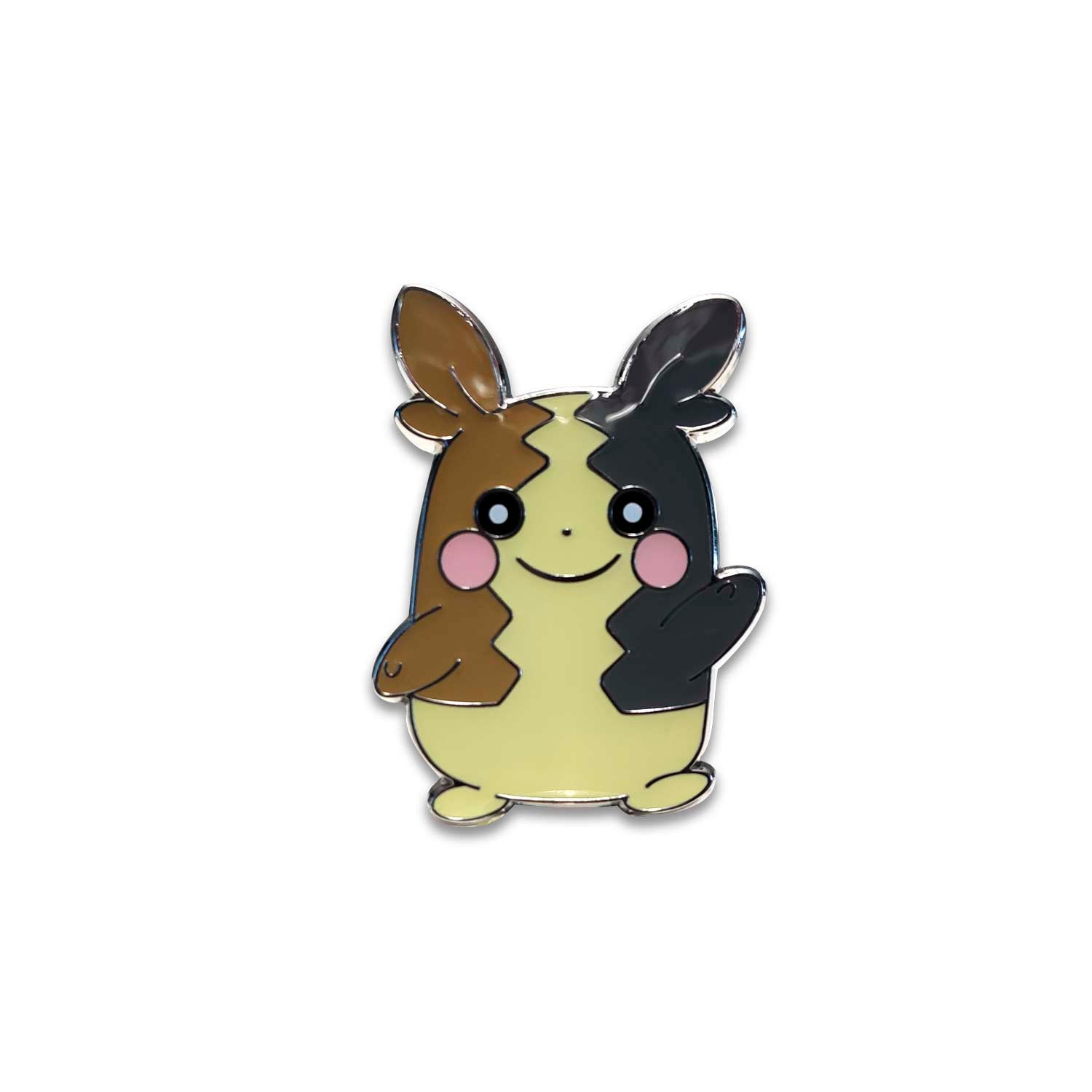 Sword & Shield - Pin Collection (Morpeko) | I Want That Stuff Brandon