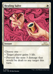 Healing Salve [30th Anniversary Edition] | I Want That Stuff Brandon