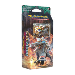 Sun & Moon: Guardians Rising - Theme Deck (Steel Sun) | I Want That Stuff Brandon