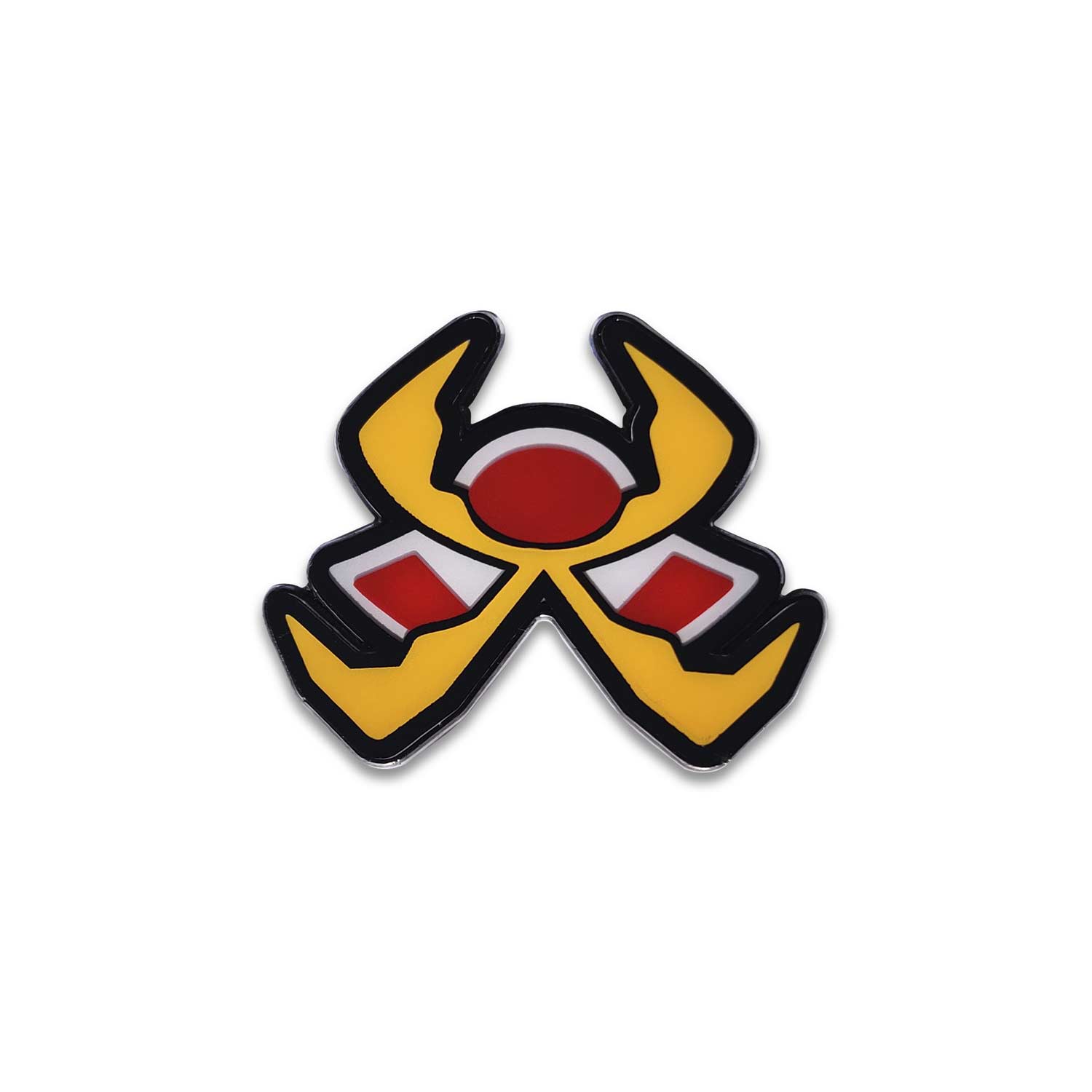Champion's Path - Pin Collection (Motostoke Gym) | I Want That Stuff Brandon