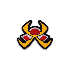 Champion's Path - Pin Collection (Motostoke Gym) | I Want That Stuff Brandon