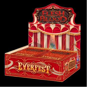 Flesh and Blood: Everfest | I Want That Stuff Brandon