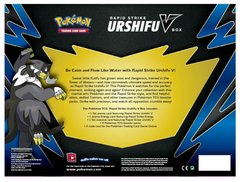 Sword & Shield: Battle Styles - Rapid Strike Urshifu V Box | I Want That Stuff Brandon