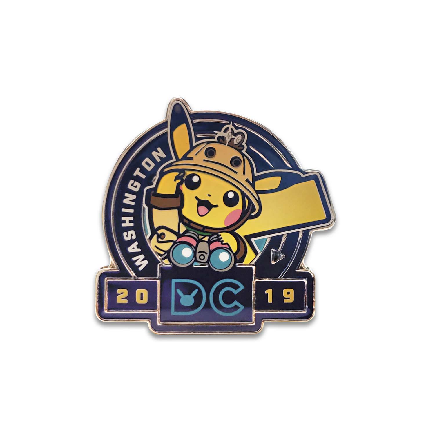 2019 World Championships Deck (Perfection - Henry Brand) | I Want That Stuff Brandon