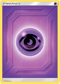 Psychic Energy (2019 Unnumbered) [Sun & Moon: Team Up] | I Want That Stuff Brandon