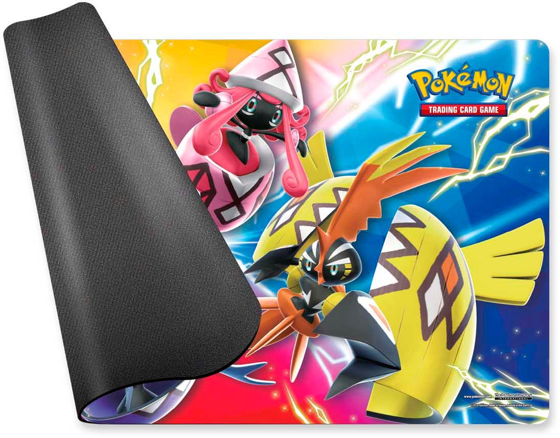 Sun & Moon: Lost Thunder - Premium Collection (Island Guardians GX) | I Want That Stuff Brandon