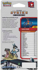 Sun & Moon: Ultra Prism - Theme Deck (Mach Strike) | I Want That Stuff Brandon