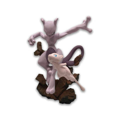 Generations - Super Premium Collection (Mew and Mewtwo) | I Want That Stuff Brandon