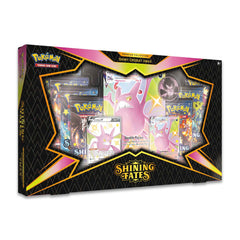 Shining Fates - Premium Collection (Shiny Crobat VMAX) | I Want That Stuff Brandon