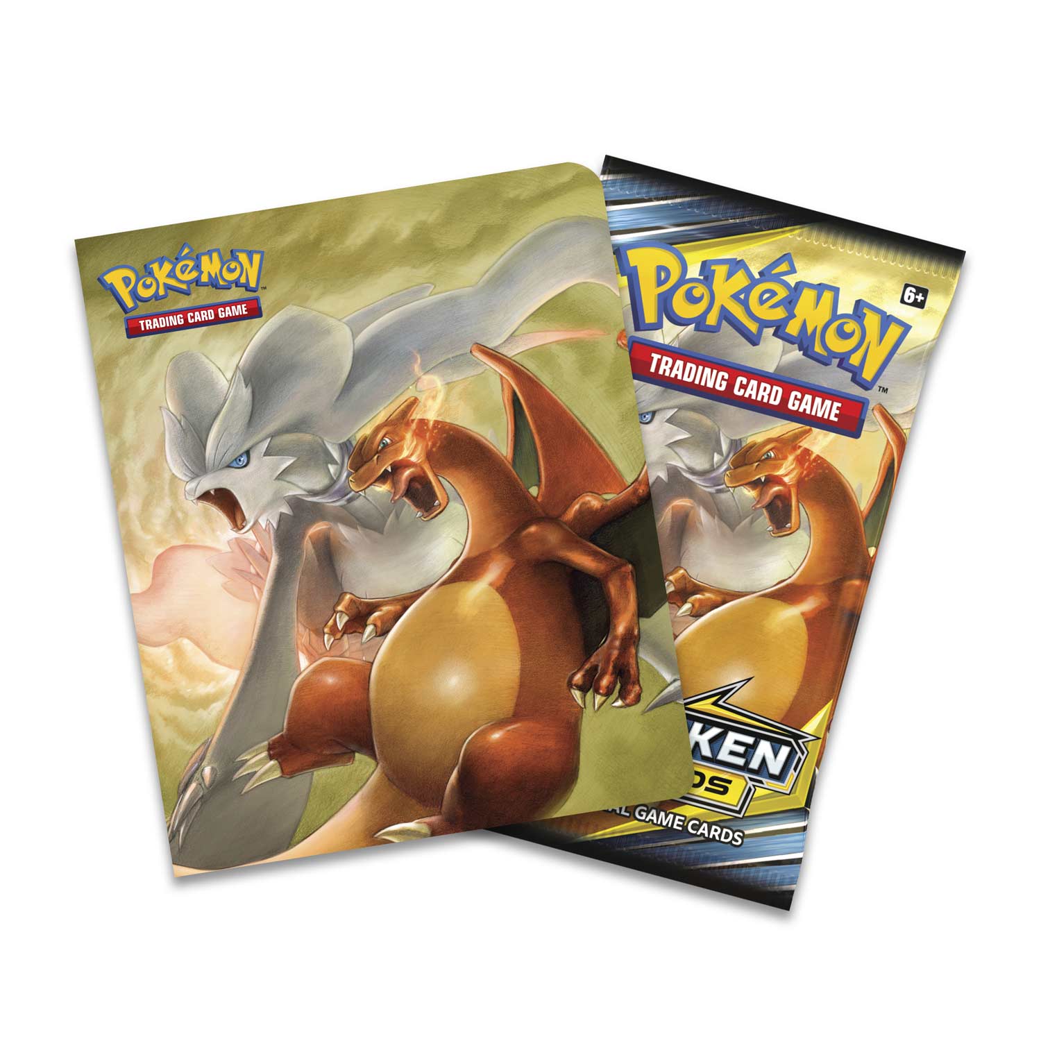Sun & Moon: Unbroken Bonds - Mini Portfolio & Booster Pack | I Want That Stuff Brandon