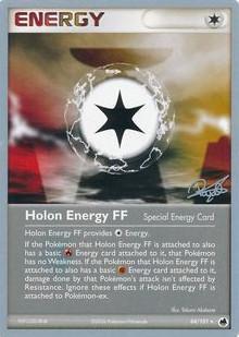 Holon Energy FF (84/101) (Bliss Control - Paul Atanassov) [World Championships 2008] | I Want That Stuff Brandon