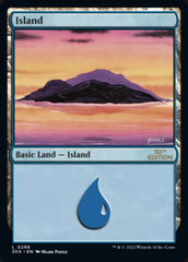 Island (286) [30th Anniversary Edition] | I Want That Stuff Brandon