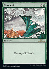 Tsunami [30th Anniversary Edition] | I Want That Stuff Brandon
