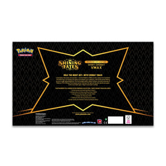 Shining Fates - Premium Collection (Shiny Crobat VMAX) | I Want That Stuff Brandon