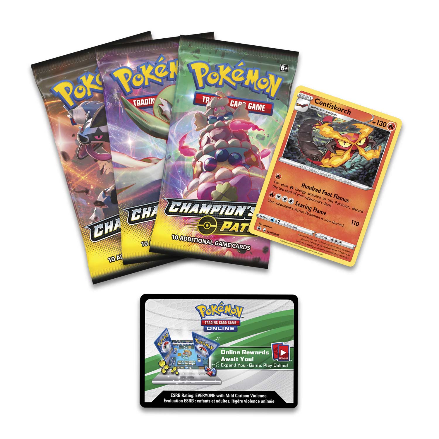 Champion's Path - Pin Collection (Motostoke Gym) | I Want That Stuff Brandon