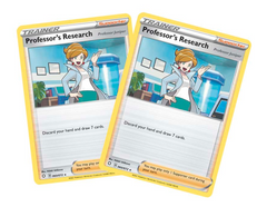 Sword & Shield: Battle Styles - V Battle Deck (Victini vs. Gardevoir) | I Want That Stuff Brandon