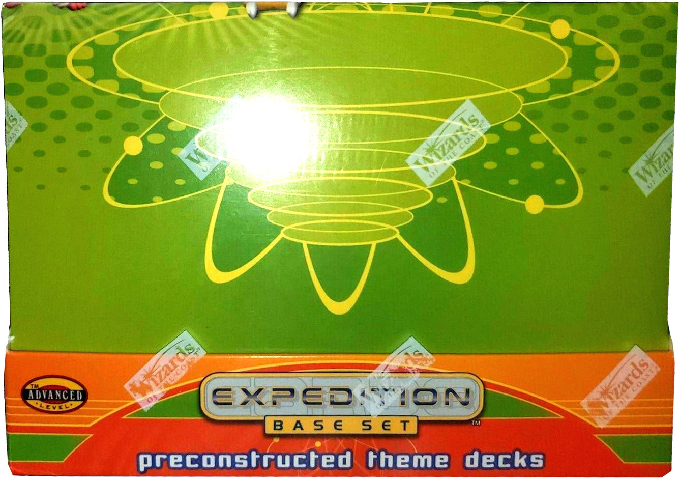 Expedition: Base Set - Theme Deck Display | I Want That Stuff Brandon