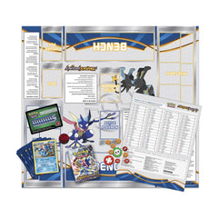 XY: BREAKpoint - Theme Deck (Wave Slasher) | I Want That Stuff Brandon