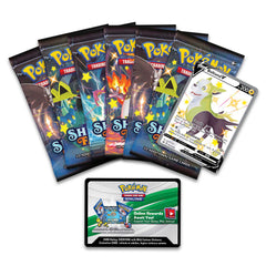Shining Fates - Collector's Tin (Boltund V) | I Want That Stuff Brandon