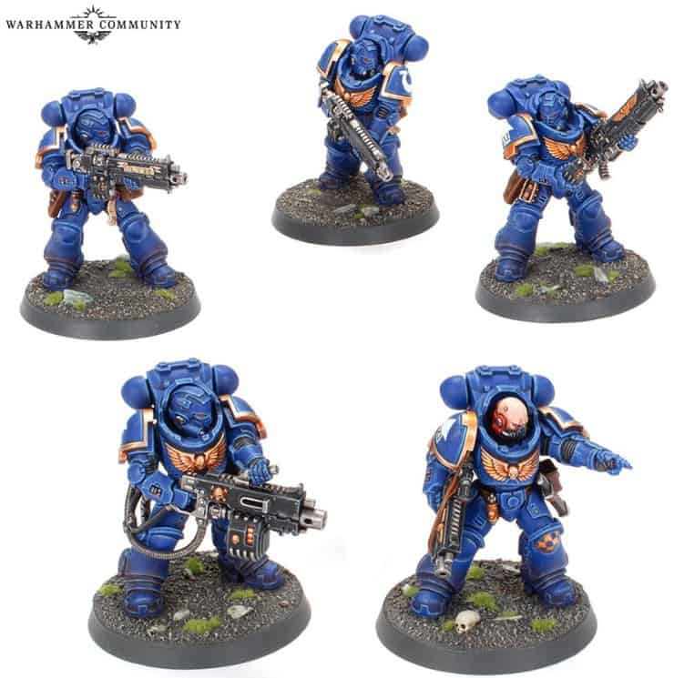 Heavy Intercessors | I Want That Stuff Brandon