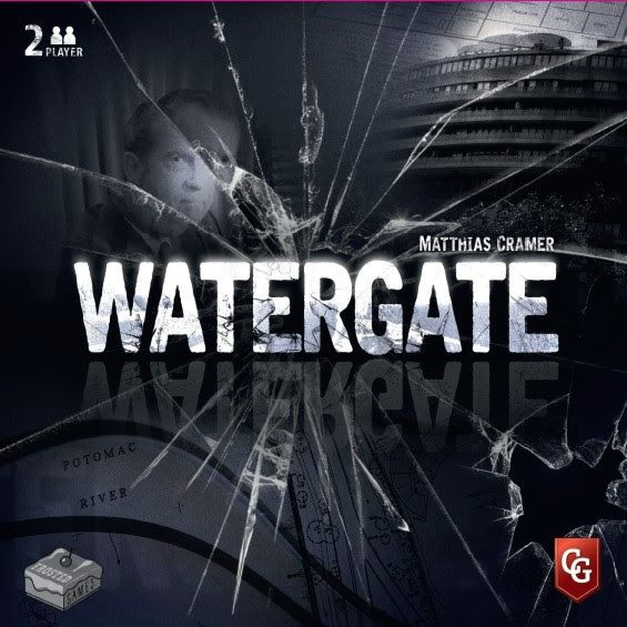 Watergate | I Want That Stuff Brandon