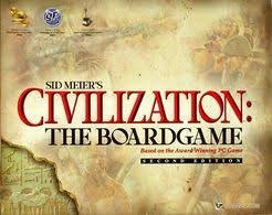 Civilization: The Boardgame | I Want That Stuff Brandon