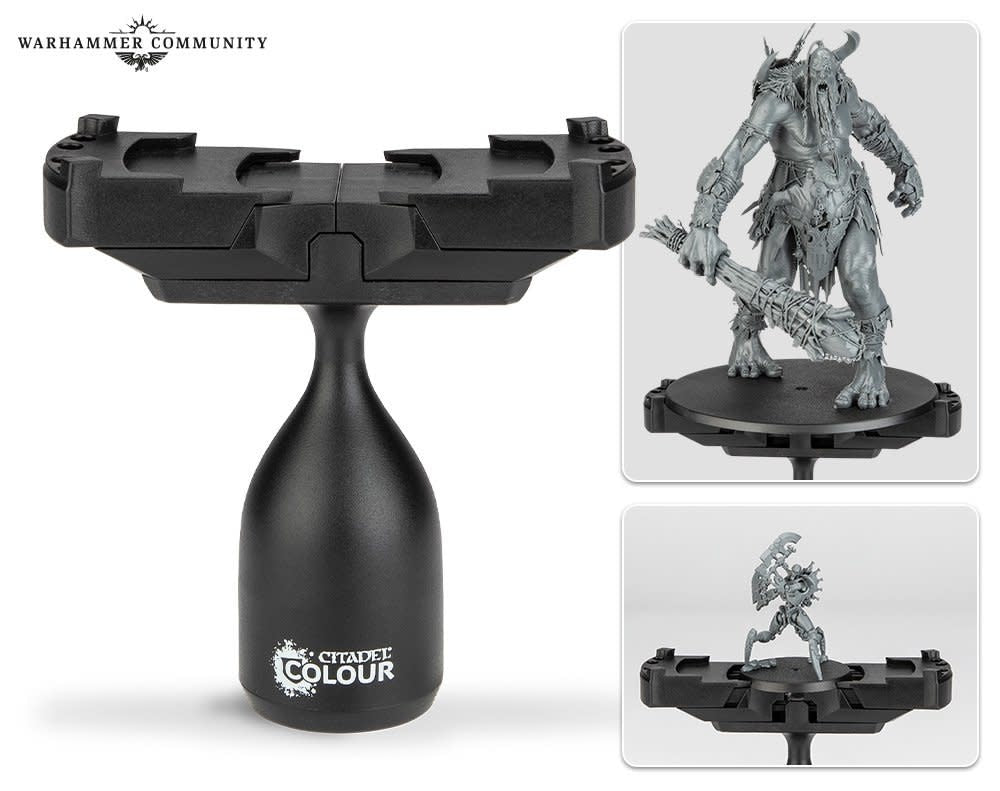 Citadel Colour Painting Handle XL | I Want That Stuff Brandon
