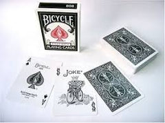 Bicycle Playing Cards | I Want That Stuff Brandon