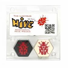 Hive: The Ladybug | I Want That Stuff Brandon