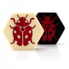 Hive: The Ladybug | I Want That Stuff Brandon