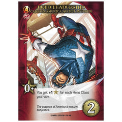 Legendary: Civil War | I Want That Stuff Brandon