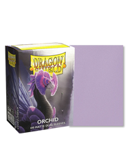 Dragon Shield: Matte Sleeves | I Want That Stuff Brandon