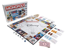 Monopoly - Disney | I Want That Stuff Brandon