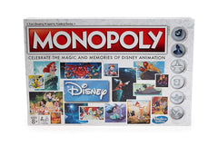 Monopoly - Disney | I Want That Stuff Brandon