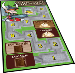 Munchkin Level Playing Field | I Want That Stuff Brandon
