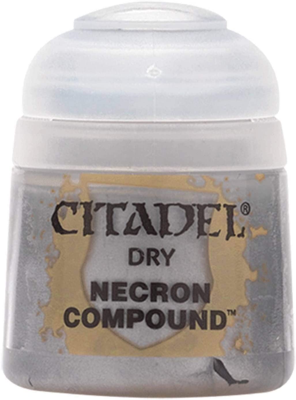 Necron Compound Citadel Dry Paint | I Want That Stuff Brandon