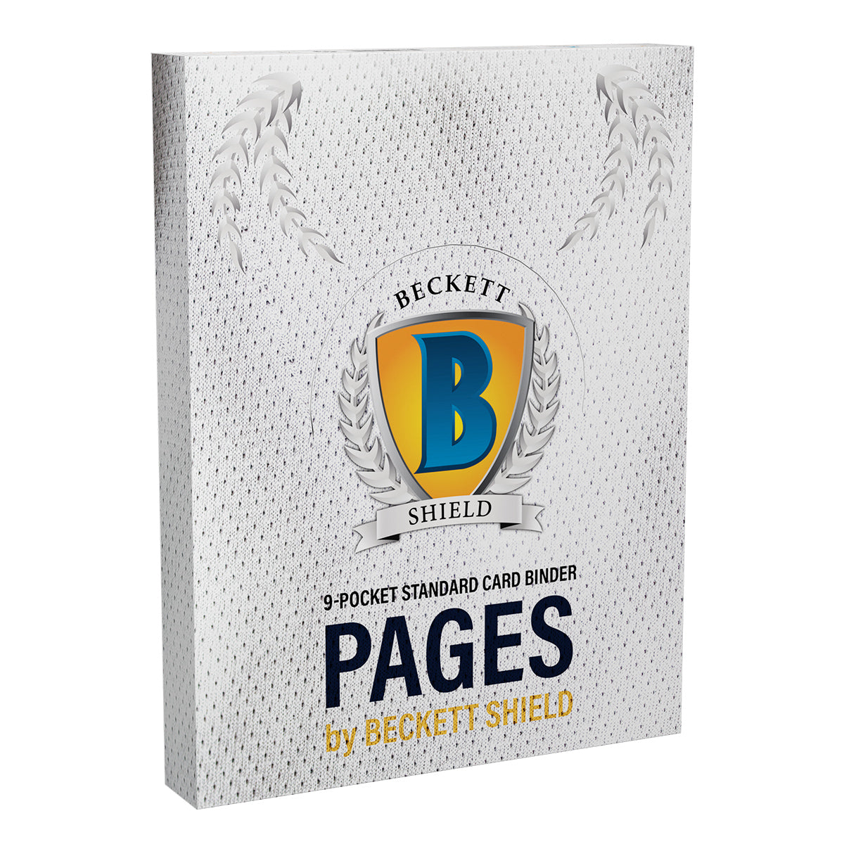 Beckett Shield Pages 100 Pages | I Want That Stuff Brandon