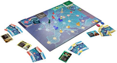 Pandemic Hot Zone Europe | I Want That Stuff Brandon