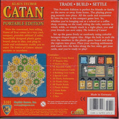 Catan: Portable Edition | I Want That Stuff Brandon