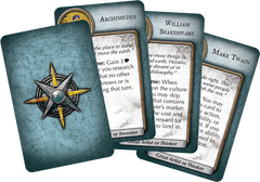 Civilization: Fame and Fortune | I Want That Stuff Brandon