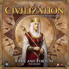 Civilization: Fame and Fortune | I Want That Stuff Brandon