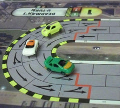 Formula D: Circuits 3 - Singapore &  The Docks | I Want That Stuff Brandon
