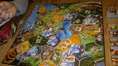 Small World: Be Not Afraid... | I Want That Stuff Brandon