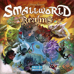 Small World: Realms | I Want That Stuff Brandon