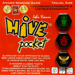 Hive Pocket | I Want That Stuff Brandon