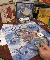 Tsuro Of The Seas | I Want That Stuff Brandon