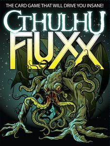 Cthulhu Fluxx | I Want That Stuff Brandon