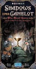 Shadows over Camelot: The Card Game | I Want That Stuff Brandon