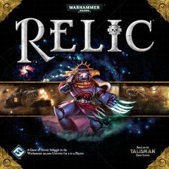 Relic | I Want That Stuff Brandon