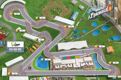 Formula D: Circuits 4 - Grand Prix of Baltimore & Buddh | I Want That Stuff Brandon